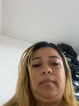 veronica414 网络视讯表演