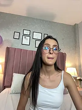 Živý XXX chat NataliaRivera_