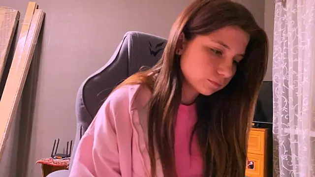 Chat XXX Live LunnaBliss