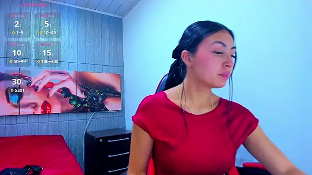 Živý XXX chat angell_cooper8