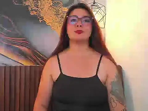 ElyinnRojas Obrolan Langsung XXX