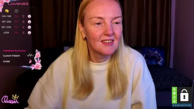 Živý XXX chat Bella_soulmate