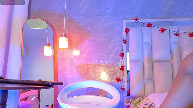 Онлайн чат XXX Bella-Sanders