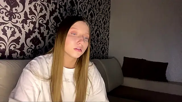 AdaGossett's Live XXX Chat