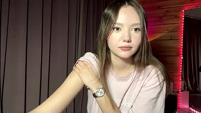 Živý XXX chat LenLen_Solen