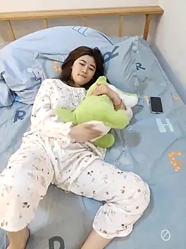 Aoo520520 웹캠 쇼