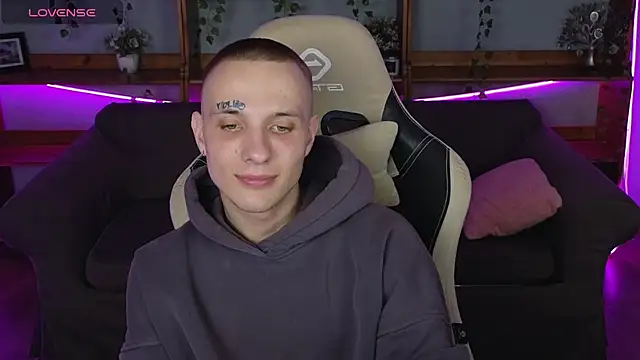 Dreamkai 在線直播表演