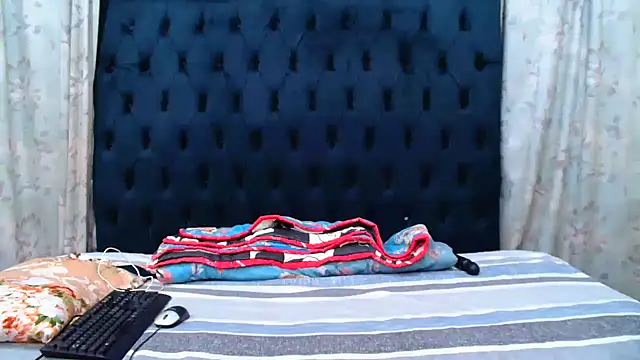 Chat +18 de SexiestChoc ao vivo