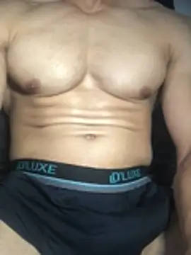 Pertunjukan Kamera Web guh2026