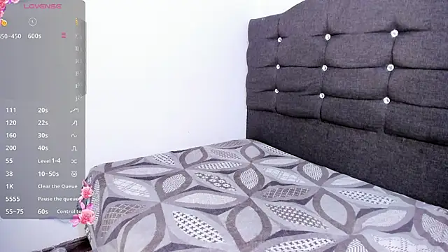 Show de Natasha_Cute01 na webcam