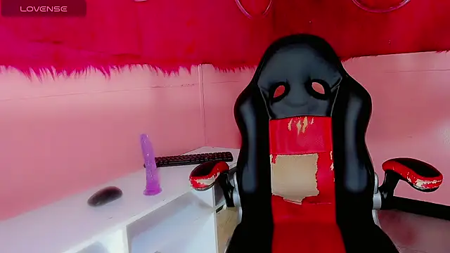 Show de webcam de Leonela_Castro_