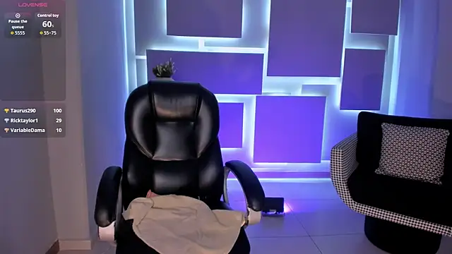 MorganHicks Chat XXX live