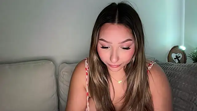 lustfulsmiles Chat XXX live