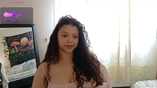 Chat XXX en directo de Amanda_sweet