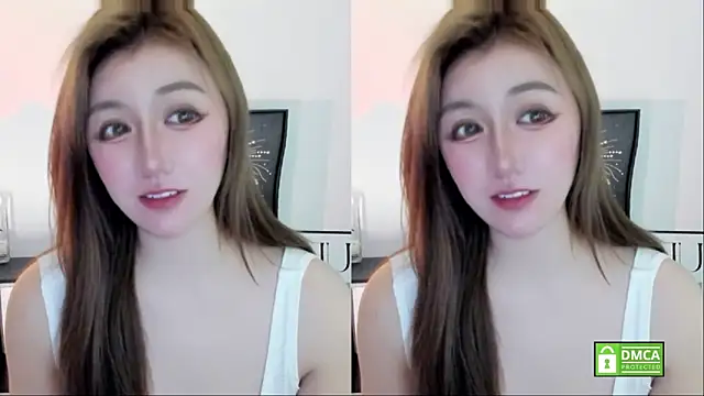 Cute_Mango 在線直播表演