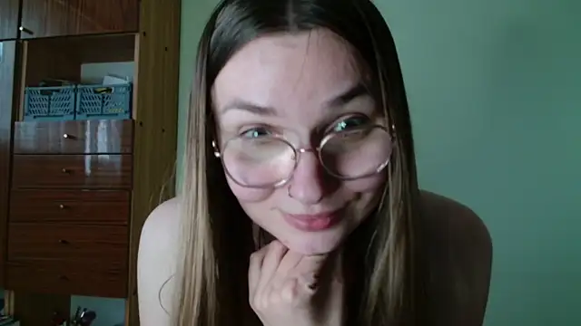 LooveELLYx Chat XXX in diretta