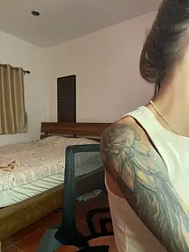 __grace__'s Live XXX Chat