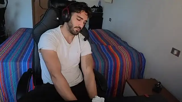 Al3xox02 Chat XXX live