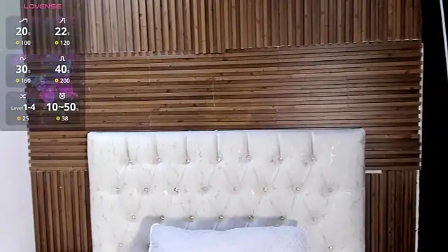 ZarinaWynne Live XXX-Chat