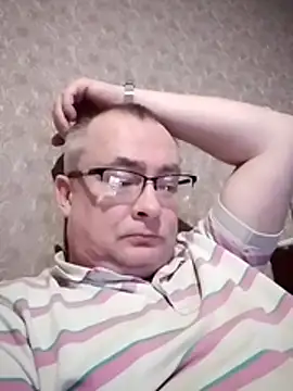 Вебкам-шоу Nika_Malay