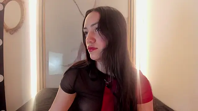 Scarlett__Fox__'s Live XXX Chat