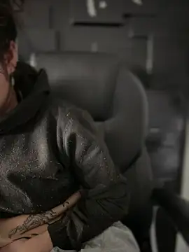 Czat XXX na żywo – Sophie_LS