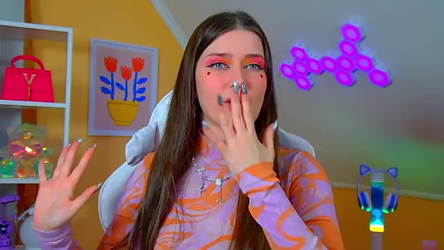 Czat XXX na żywo – JessicaJewells