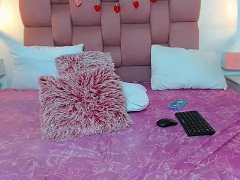 Czat XXX na żywo – Keilafoxx18