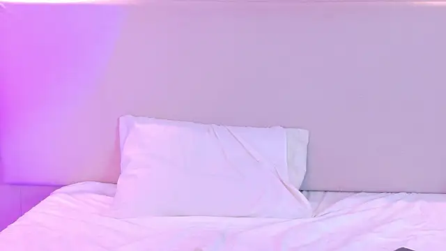 NaomiKlarc Obrolan Langsung XXX