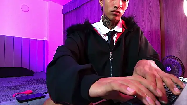 im_Usuga Webcam-Show