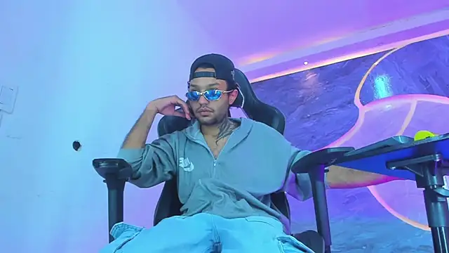 Josh_Hot_Sex Webcam Show