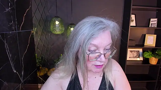 Sembang XXX Secara Langsung NataliMellow