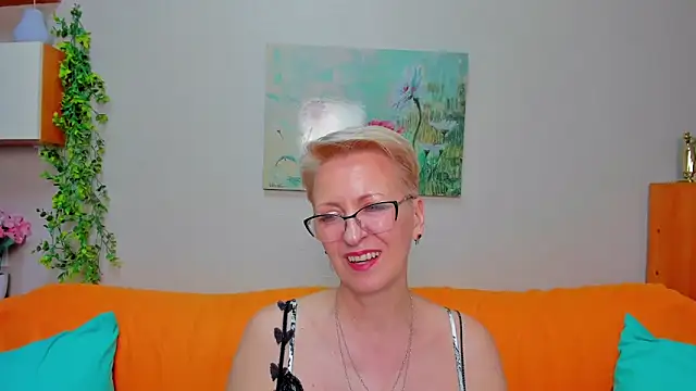 Živý XXX chat iamyourdream89