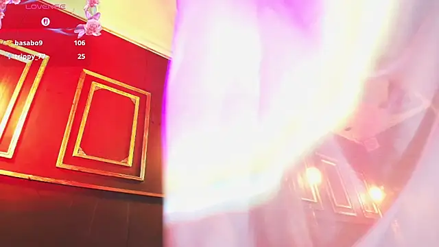 Chat XXX Live alexa_cruz__