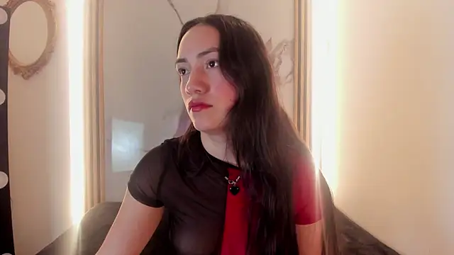 Scarlett__Fox__のライブXXXチャット