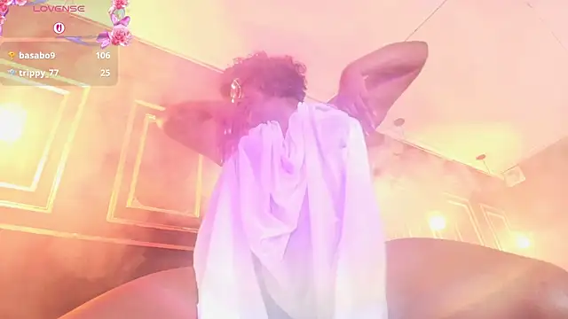 Онлайн чат XXX alexa_cruz__