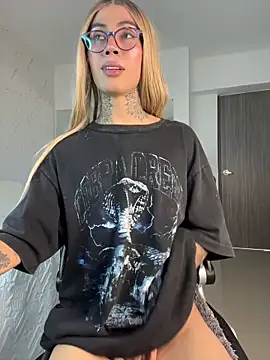 miss_tatiana_ ওয়েবক্যাম শো