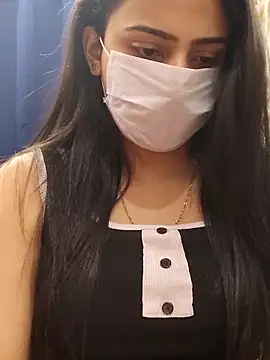 Chat XXX en directo de Ivymybae