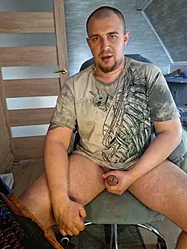 Chat XXX en directo de Foxyshaved