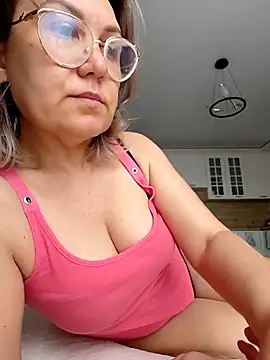 Czat XXX na żywo – AlisaNelly