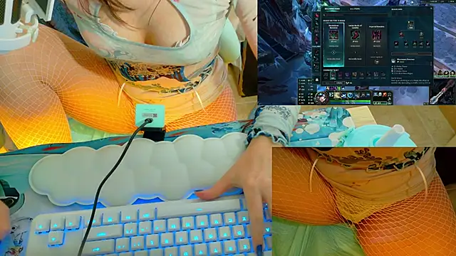 minakitsume: απευθείας συνομιλία ΧΧΧ