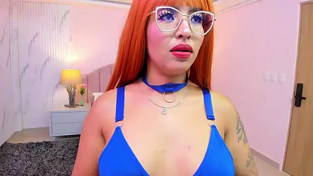 MadelaineJones: απευθείας συνομιλία ΧΧΧ