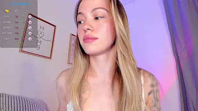 damn_cutie Chat XXX live