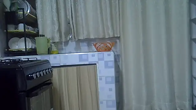 JeyBerrieeのライブXXXチャット