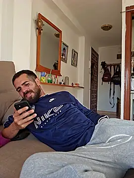 charlye_inkkkk élő XXX-chatje