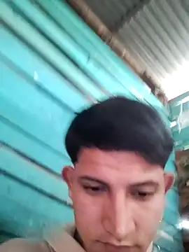 โชว์เว็บแคมของ Juan_Hotcaliemte