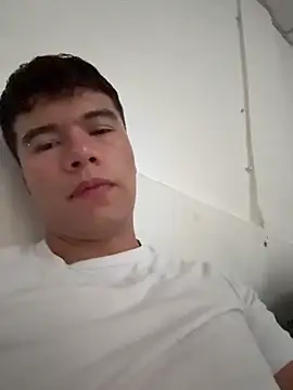 Chat XXX en directo de Logan_smith1