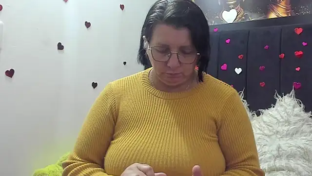 Evaaross_2345 Chat XXX live