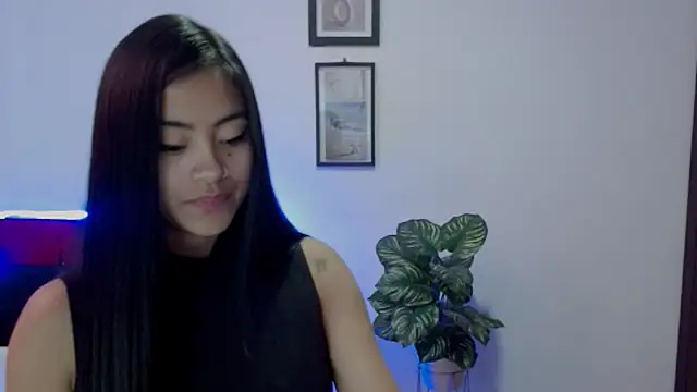 Czat XXX na żywo – NatalyEscobar_lx