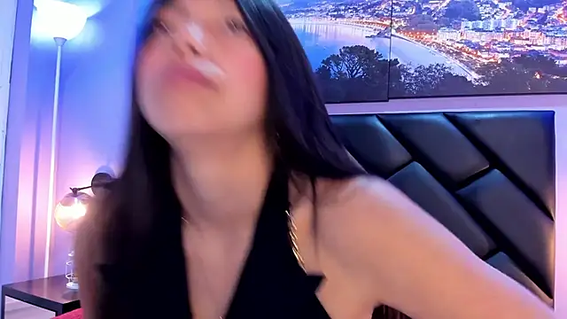 KimberlyVillaLobos: απευθείας συνομιλία ΧΧΧ